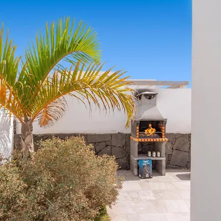 Villa Yucca Mar By Playa Blanca (Lanzarote)
