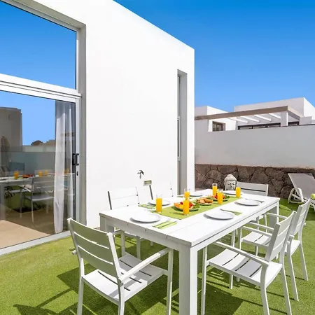 Вилла Yucca Mar By *